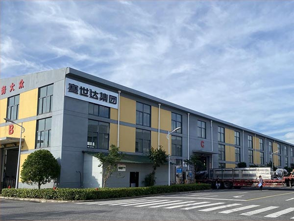 福建某石化项目阀门装车发货